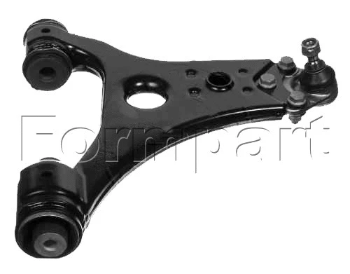 Bras de liaison, suspension de roue FORMPART 1909031