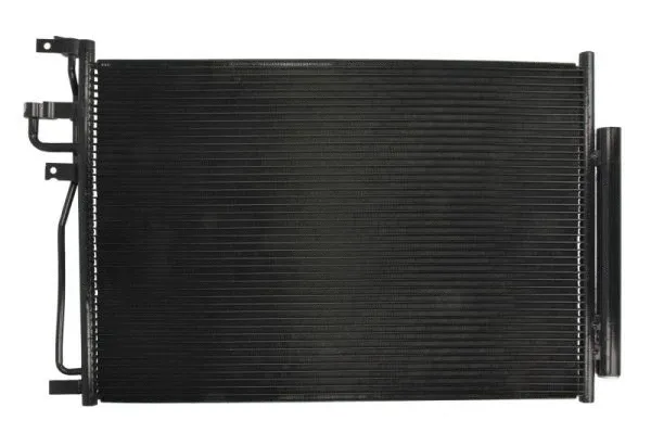 Condenseur, climatisation THERMOTEC KTT110589