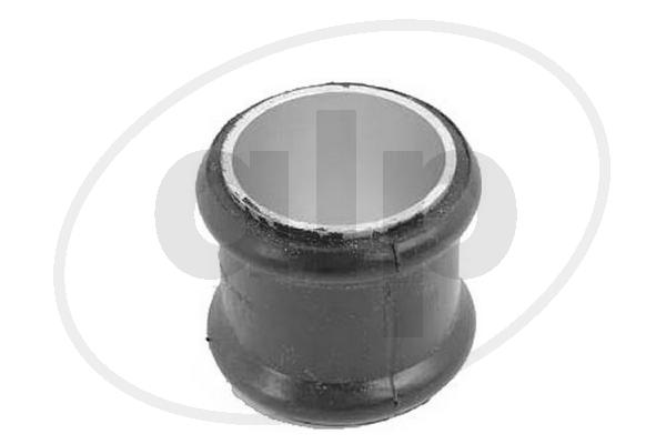 Bride de liquide de refroidissement alp ALP-002653