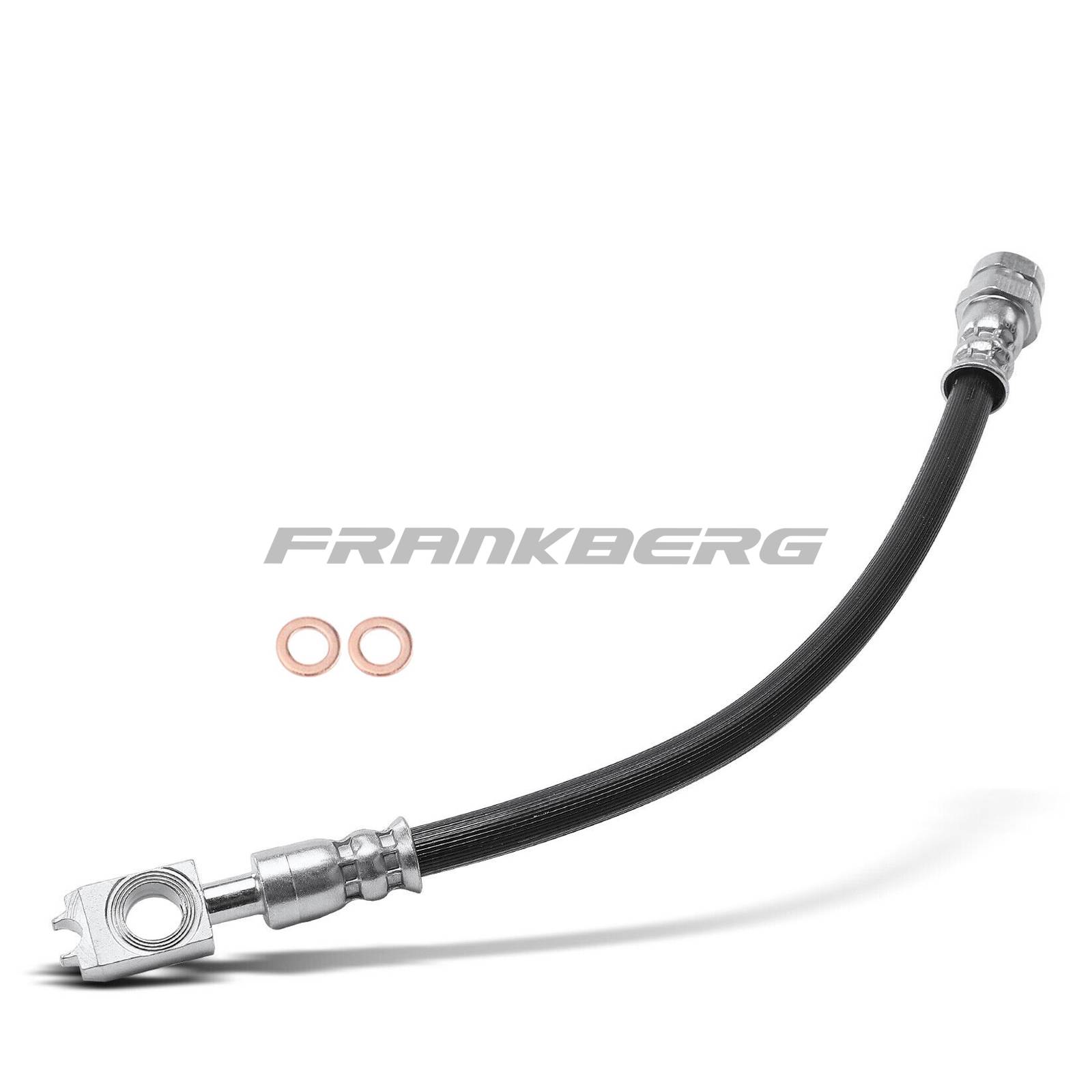 Flexible de frein Frankberg 5481FB0004696