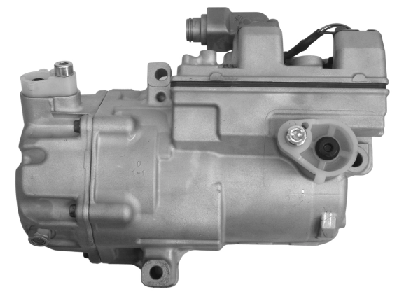 Compresseur, climatisation Airstal 10-3130