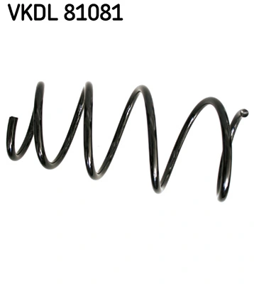 Ressort de suspension SKF VKDL 81081