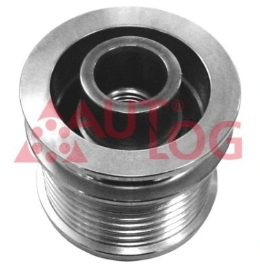 Poulie roue libre, alternateur AUTLOG RT5035