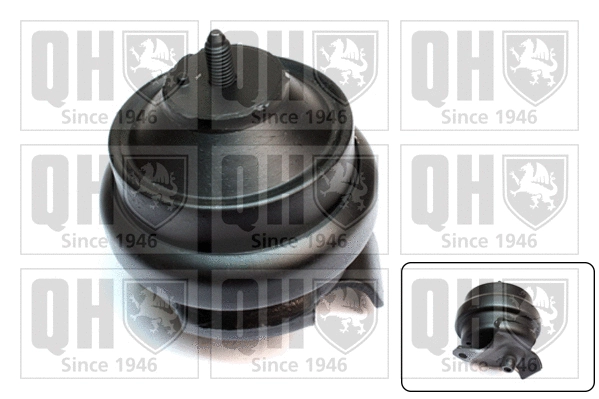 Support moteur QUINTON HAZELL EM1827