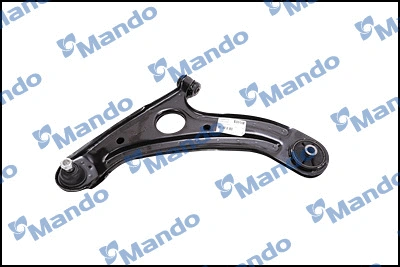 Bras de liaison, suspension de roue MANDO CAH0122D