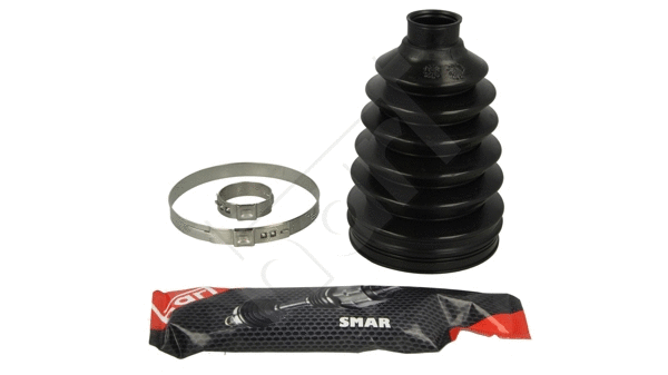 Jeu de joints-soufflets, arbre de commande HART 402 787