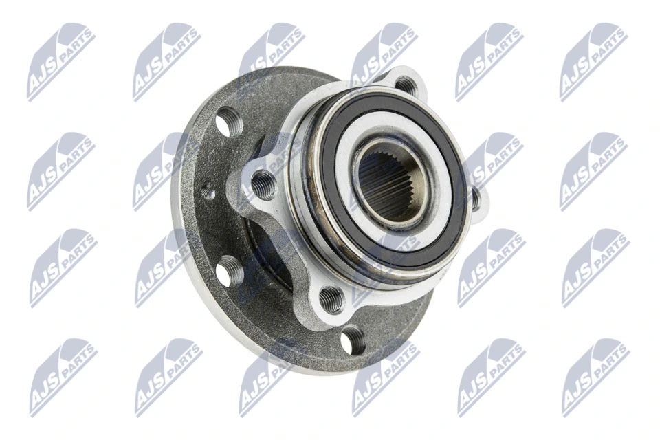Kit de roulements de roue NTY KLP-VW-022