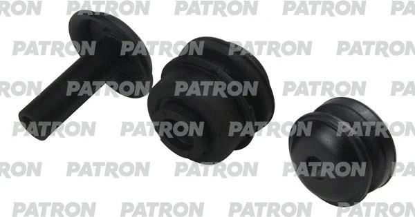 Suspension, corps de l'essieu PATRON PSE22205