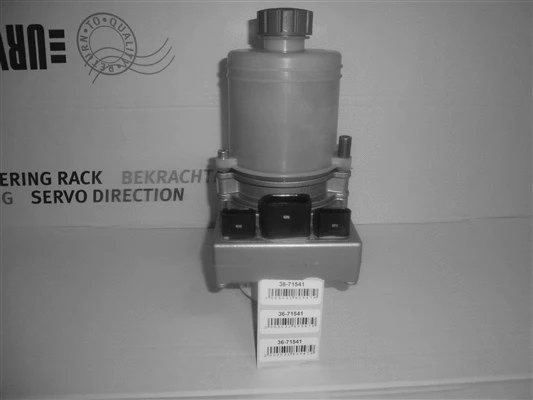 Pompe hydraulique, direction URW 36-71541