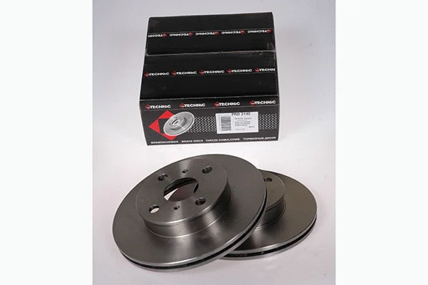 Disque de frein PROTECHNIC PRD2140