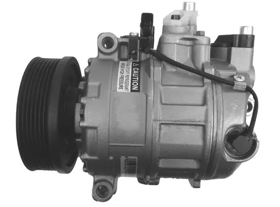 Compresseur, climatisation Airstal 10-5558