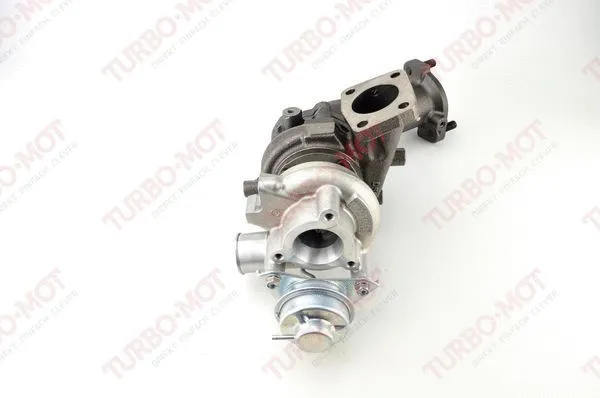 Turbocompresseur, suralimentation TURBO-MOT 690182