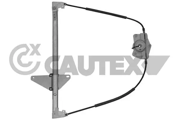Lève-vitre CAUTEX 037639