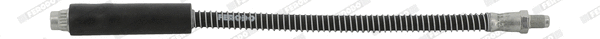 Flexible de frein FERODO FHY2116
