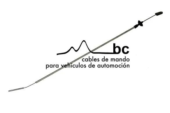 Câble d'accélération BECA CABLES 602012
