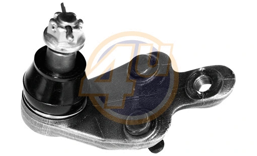 Rotule de suspension 4u TY-B-23796