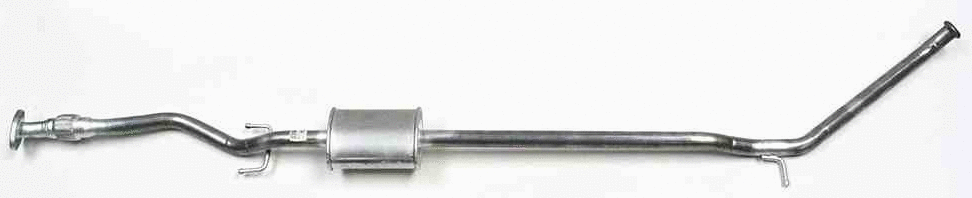 Silencieux central VEGAZ GmbH KS-131