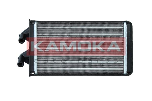 Support de radiateur KAMOKA 7765041
