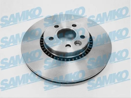 Disque de frein SAMKO V1012V