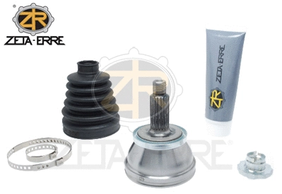 Jeu de joints, arbre de transmission ZETA-ERRE SK12