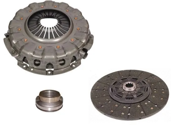 Kit d'embrayage KAWE 6269507