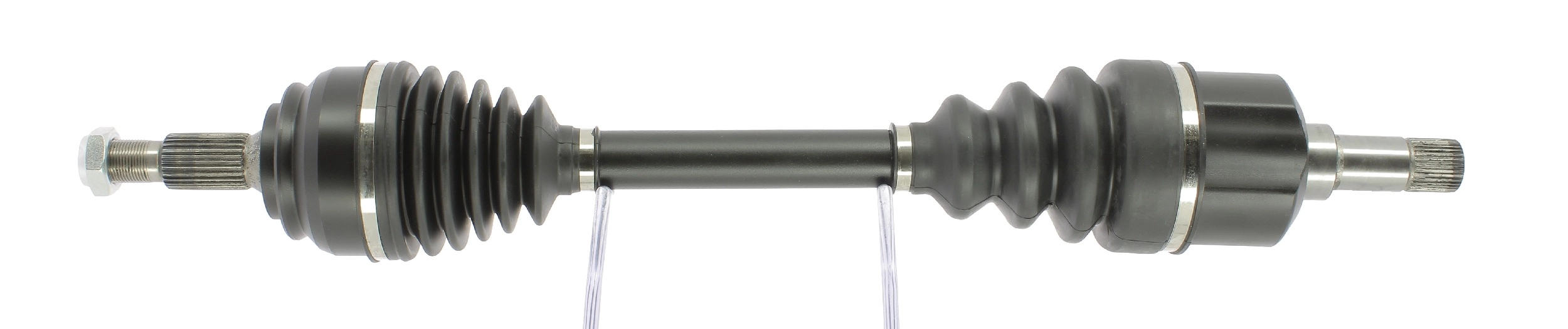 Arbre de transmission FRIESEN FDS4015