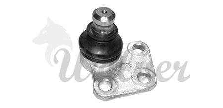 Rotule de barre de connexion WOLVER SP126582