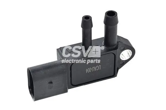 Capteur, pression des gaz échappement CSV electronic parts CSP9316