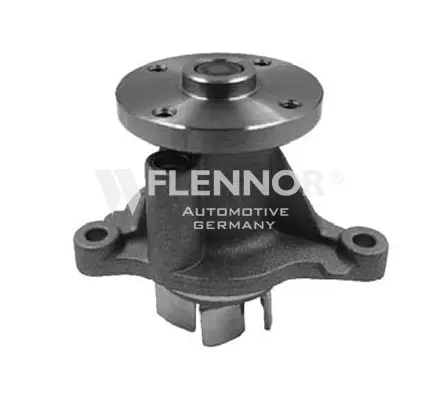 Pompe à eau, refroidissement du moteur FLENNOR FWP70340