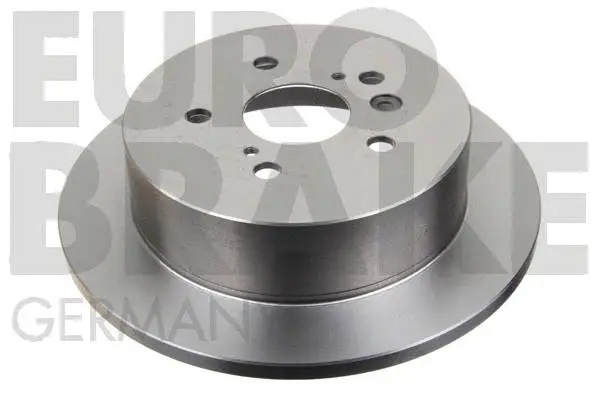 Disque de frein EUROBRAKE 5815204576