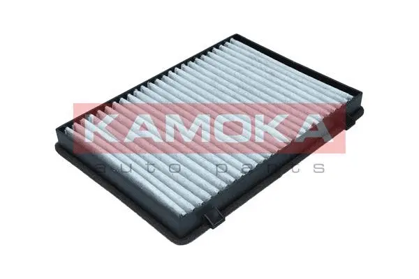 Filtre, air de l'habitacle KAMOKA F515001