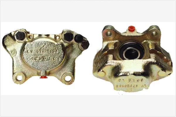 Étrier de frein DEPA ET7637