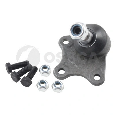 Rotule de suspension OSSCA 15992