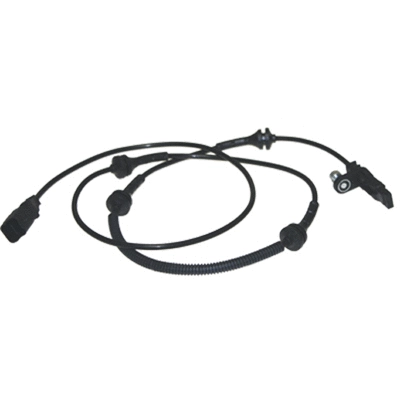 Capteur, vitesse de roue BIRTH 52079
