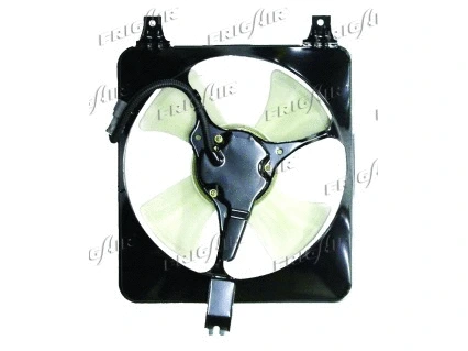 Ventilateur, refroidissement du moteur FRIGAIR 0519.2005