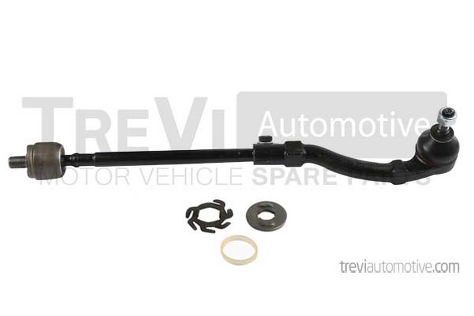 Rotule de direction intérieure, barre de connexion TREVI AUTOMOTIVE TRTT4625