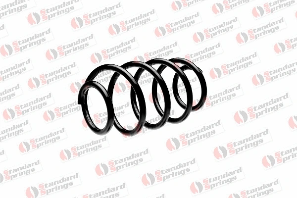 Ressort de suspension STANDARD SPRINGS ST 123 053 R