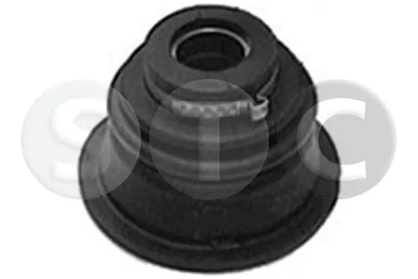 Jeu de joints-soufflets, arbre de commande STC T411254