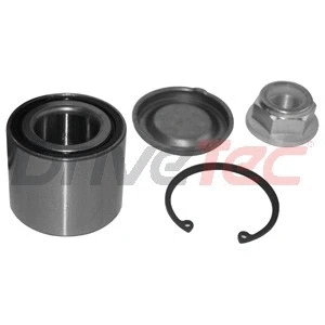 Kit de roulements de roue DriveTec DWB9023