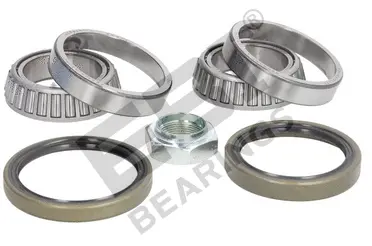 Kit de roulements de roue EBI EBK1446