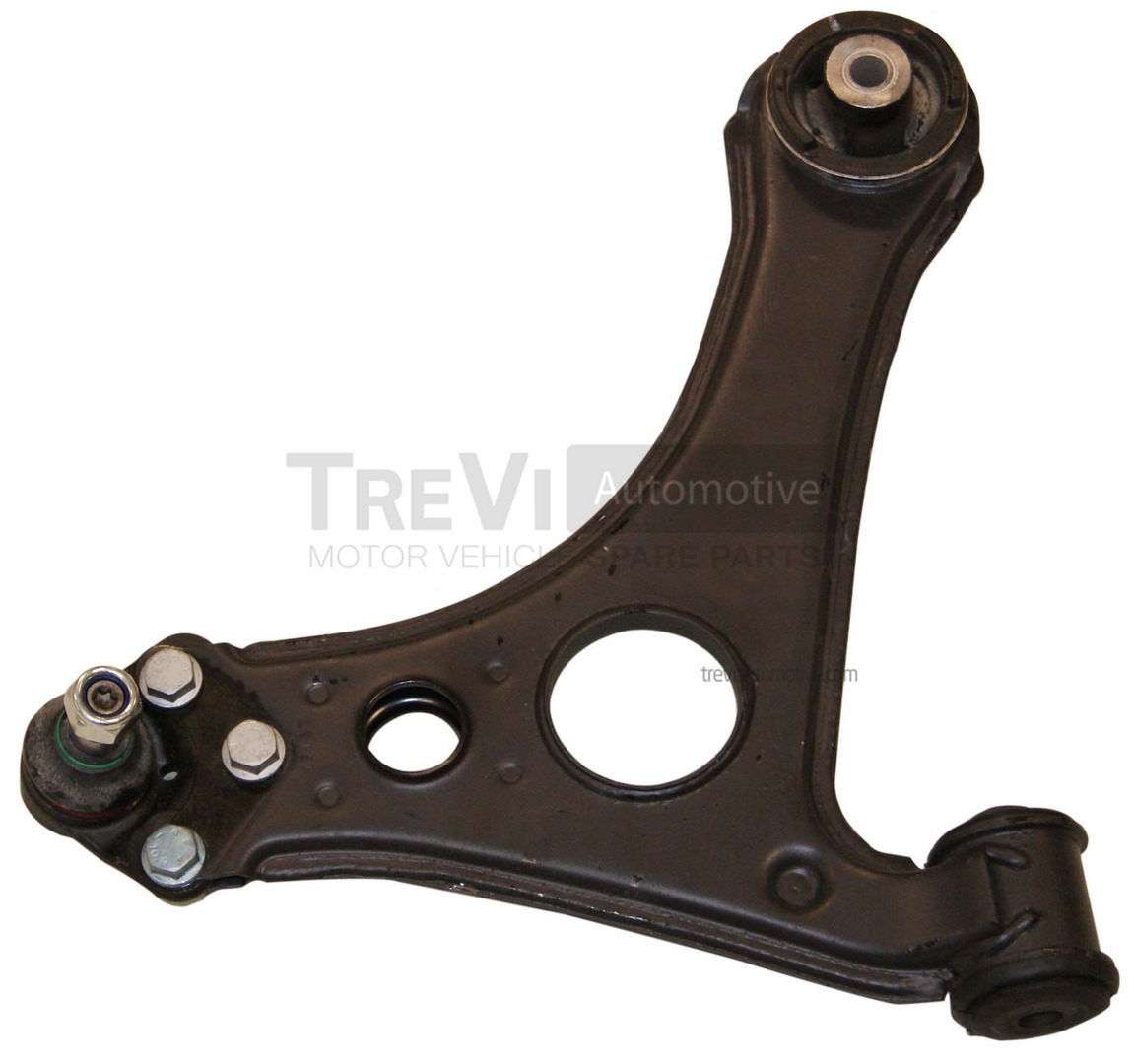 Bras de liaison, suspension de roue TREVI AUTOMOTIVE TRTT3423