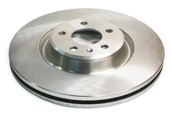 Disque de frein CWORKS C210R2109