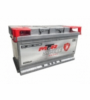 Batterie de démarrage MTR 12146544