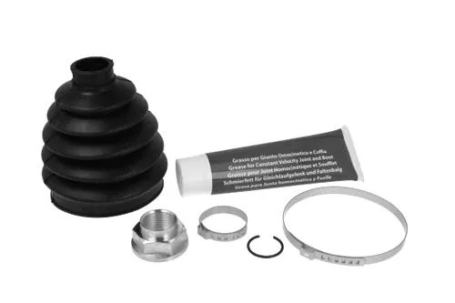 Jeu de joints-soufflets, arbre de commande CIFAM 613-576