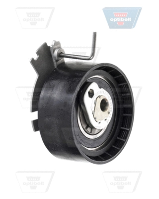 Poulie de tension, courroie crantée OPTIBELT 333ST
