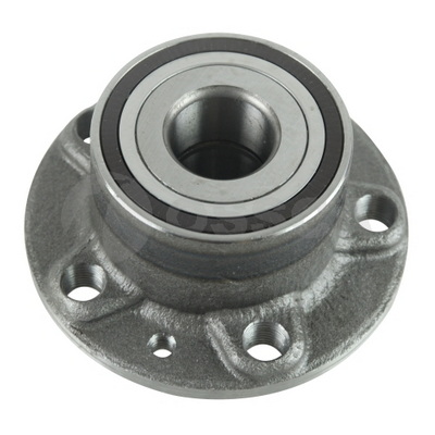 Kit de roulements de roue OSSCA 70304