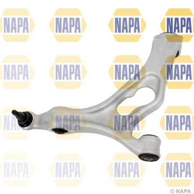 Bras de liaison, suspension de roue NAPA NST3163