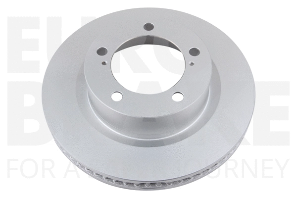 Disque de frein EUROBRAKE 58153145171
