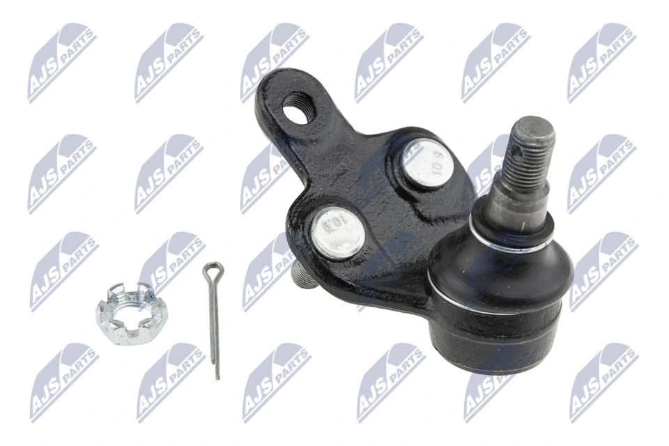 Rotule de suspension NTY ZSD-TY-050