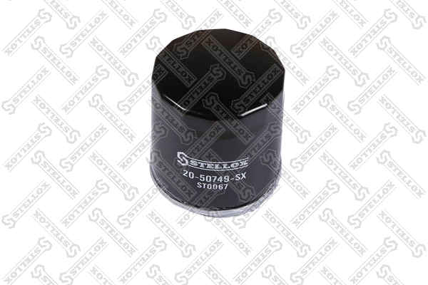 Filtre à huile STELLOX 20-50749-SX